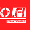 TV-Audio.fi Nordic Logotyyppi