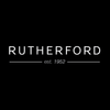 Rutherford Logotype