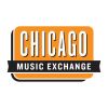 Chicago Music Exchange Logotype