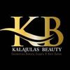 KALAJULASBEAUTY.COM Logotype