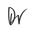 davewinston.com Logotype