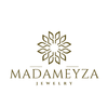 MADAMEYZA Logotype