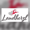 Landherzl Logotype