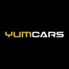 yumcars.co.uk Logotipo