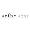 Housy Host Logotip