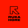 Ruka Hore Logotyp