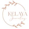 Kelaya Jewelry Logotipo