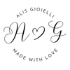 Alis gioielli Logotyp