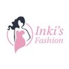Inki's Fashion Logotype