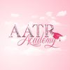 acut-above-academy.myshopify.com Logotype