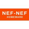 NEF NEF Λογότυπο