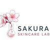 Sakura Skincare Lab Logotype