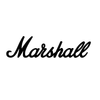 marshall.com Logotyp