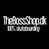 Thebossshop Logo