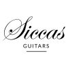 Siccas Guitars Logotyyppi
