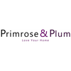 Primrose & Plum Logotyp