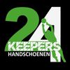keepershandschoenen24 Logotype