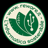 Reware Logotipo