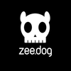 Zee.Dog Logotype