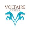Voltaire Design Logotype