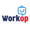 Workop Logotype