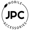 JPC MOBILE ACCESSORIES Logotype