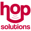HOP Solutions Logó