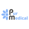 Pur Medical Logotyp