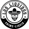 Los Liquidos Logotype