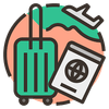Whattrips Logotyyppi