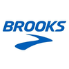 Brooks Running CA Logotype