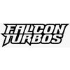 Falcon Turbos Logotype