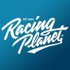 racing-planet.de Logotyp