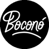 Boconó Specialty Coffee Logó