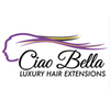 Ciao Bella Luxury Hair Logotipo