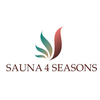 SAUNA 4 SEASONS Logó