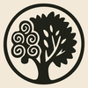 Florida School of Woodwork Logotyp