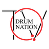 Drum Nation TV Logotyp