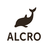 Alcro Studio Logotyp