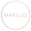 Mapelio Logó