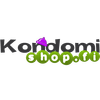 kondomishop.fi Logotyyppi