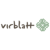 virblatt Logotype