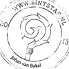 Sintstaf Logotype