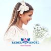 Rebel Angel Logotyp