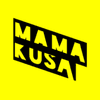 mamakusa.com Logotype