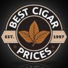 Best Cigar Prices Logotipo