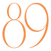 Novanta89 Logotype