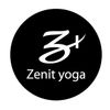Zenit Yoga As Logo