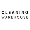 The Cleaning Warehouse Logotype