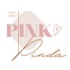 pinkpinda Logotype